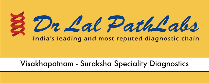 Dr Lal Path Labs- Suraksha Speciality Diagnostics 